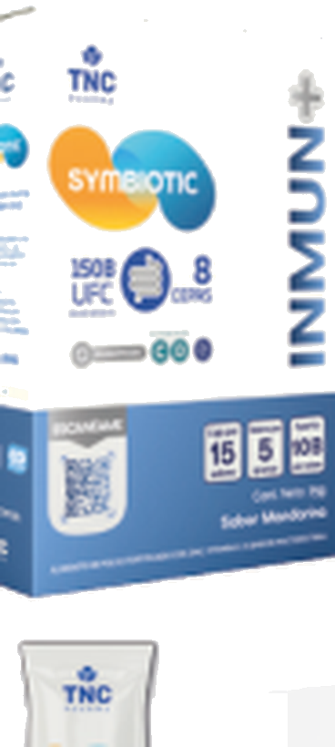 Symbiotic Inmun+