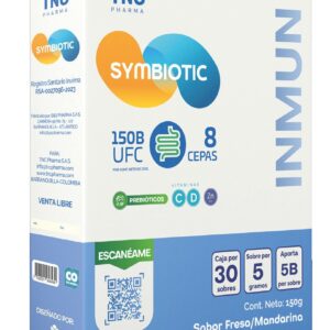 Symbiotic Inmun