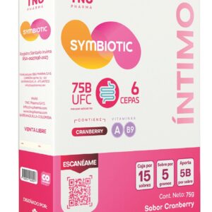 Symbiotic Íntimo