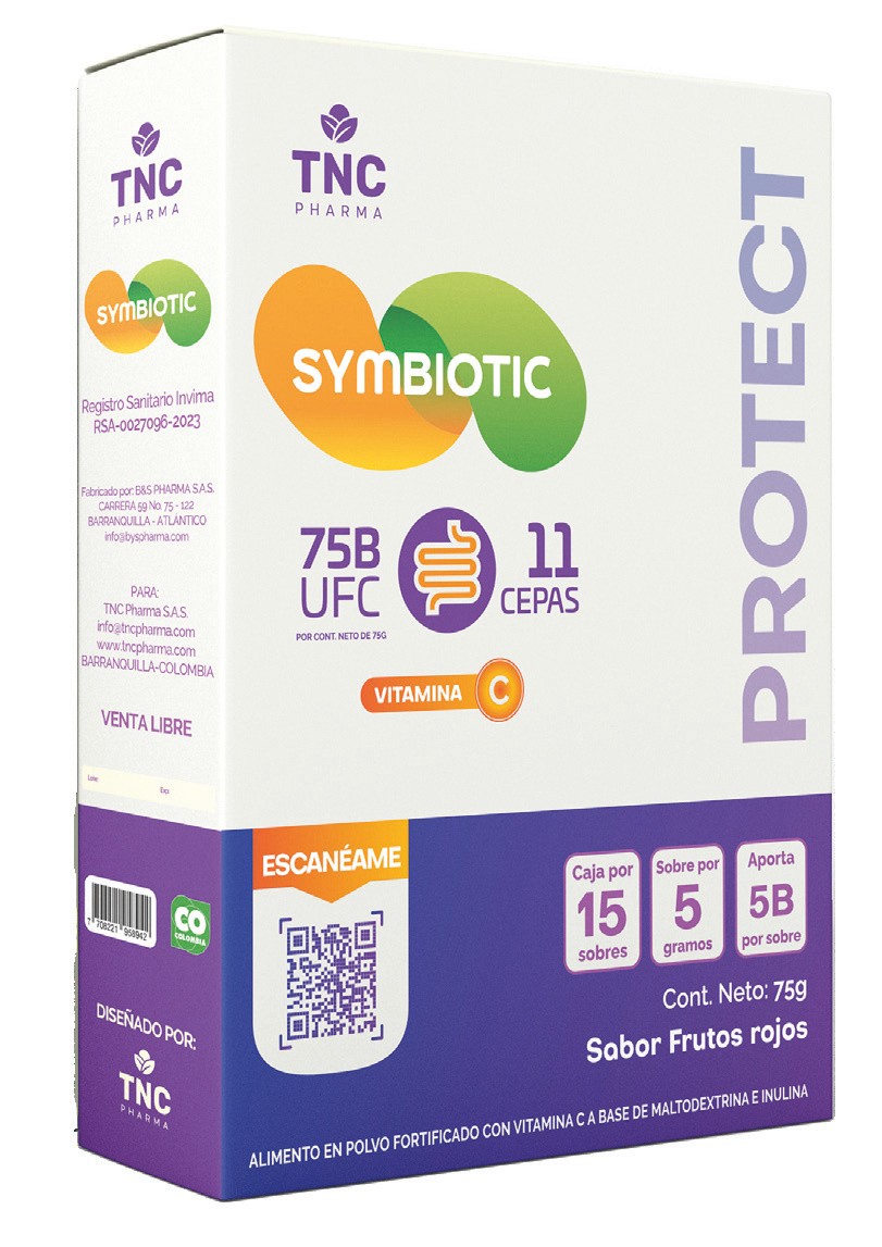 Symbiotic Protect