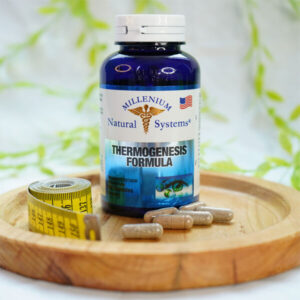 Thermogenesis Formula