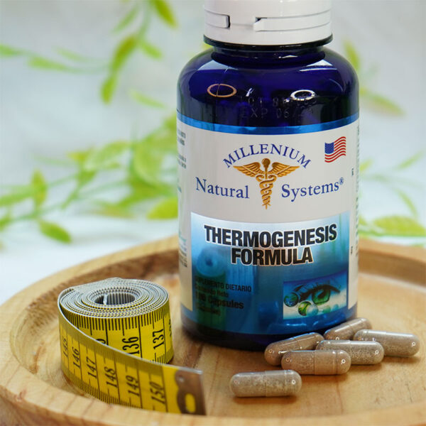 Thermogenesis Formula - Imagen 3