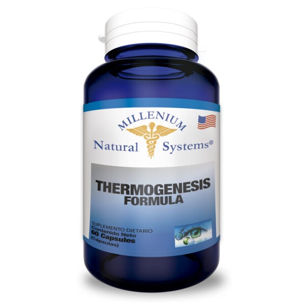Thermogenesis Formula - Imagen 4