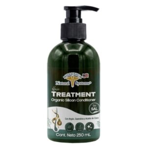 Treatment Org Silicon Conditioner