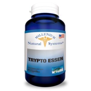 Trypto Essen (5-HTP)
