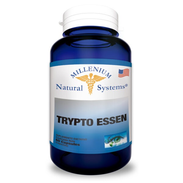Trypto Essen (5-HTP)