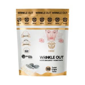 Wrinkle Out (Antiarrugas)